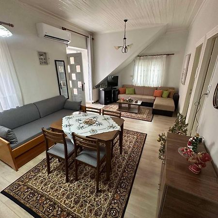House Stella Apartment ลิเมนาเรีย ภายนอก รูปภาพ