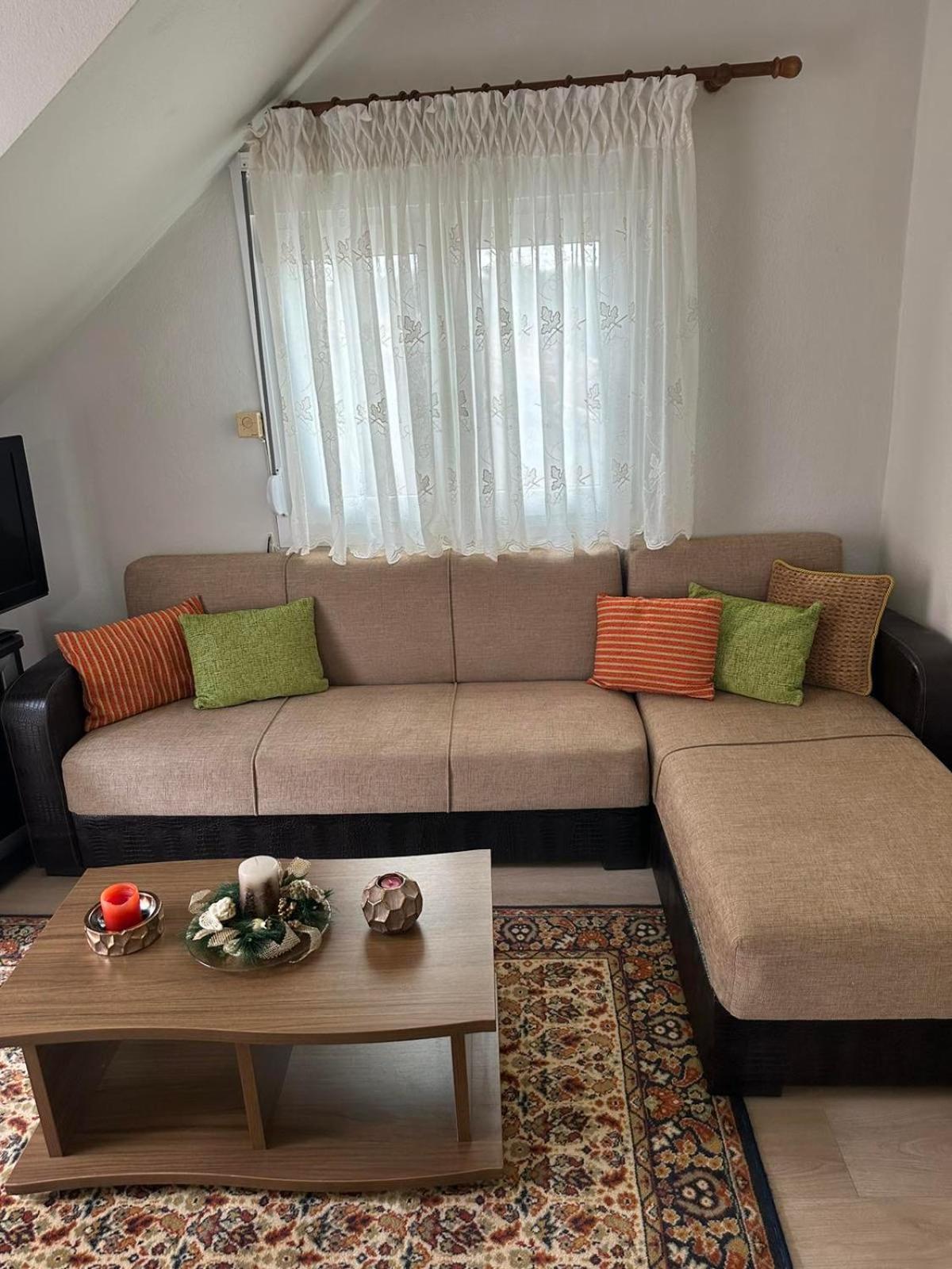 House Stella Apartment ลิเมนาเรีย ภายนอก รูปภาพ