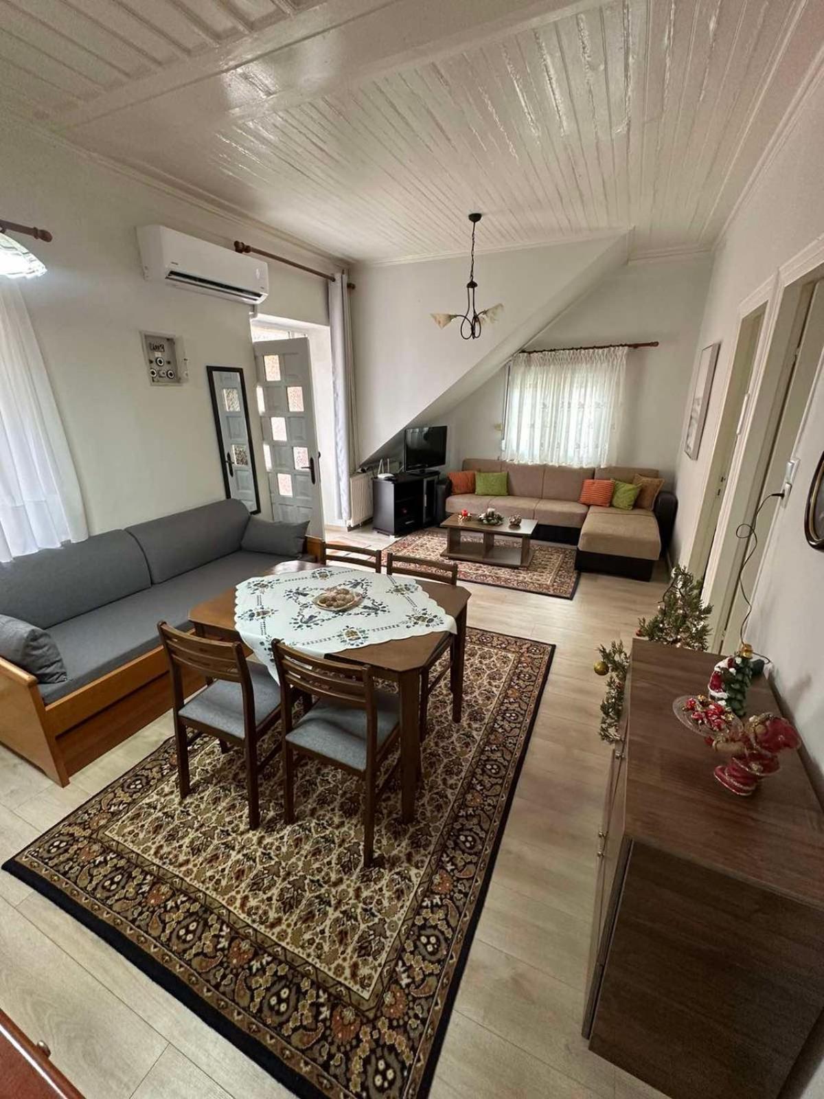 House Stella Apartment ลิเมนาเรีย ภายนอก รูปภาพ