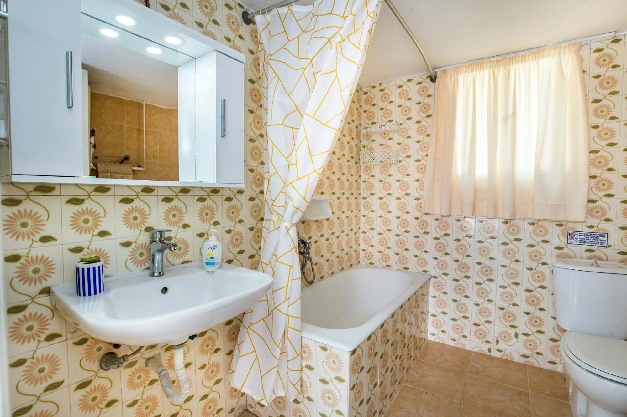 House Stella Apartment ลิเมนาเรีย ภายนอก รูปภาพ