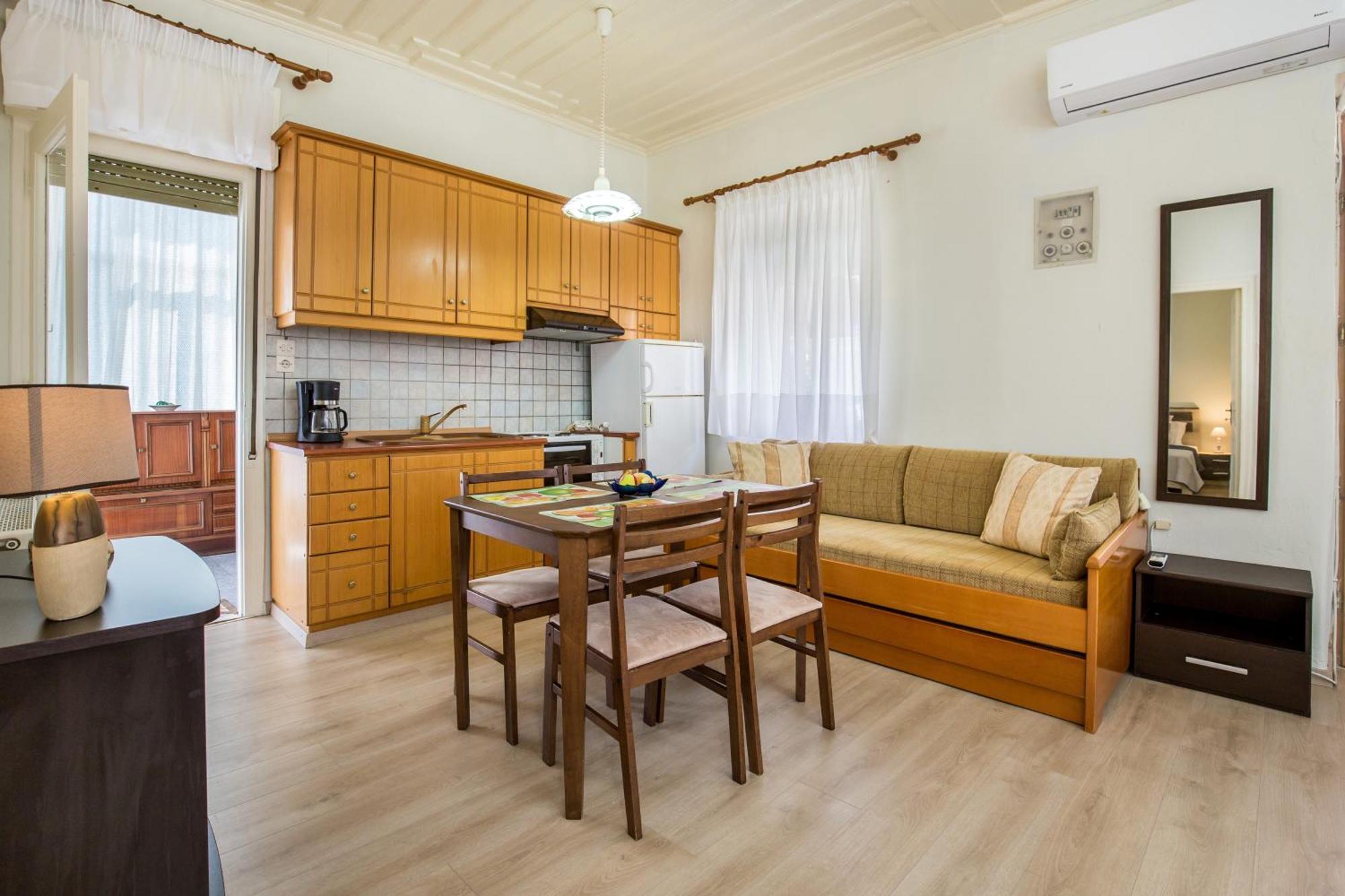 House Stella Apartment ลิเมนาเรีย ภายนอก รูปภาพ