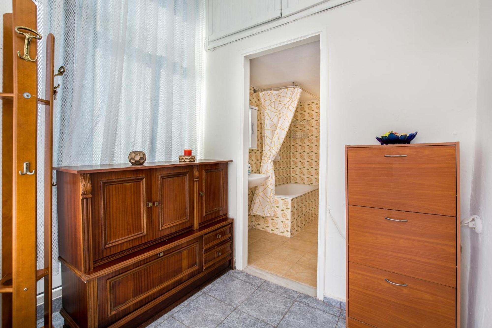 House Stella Apartment ลิเมนาเรีย ภายนอก รูปภาพ