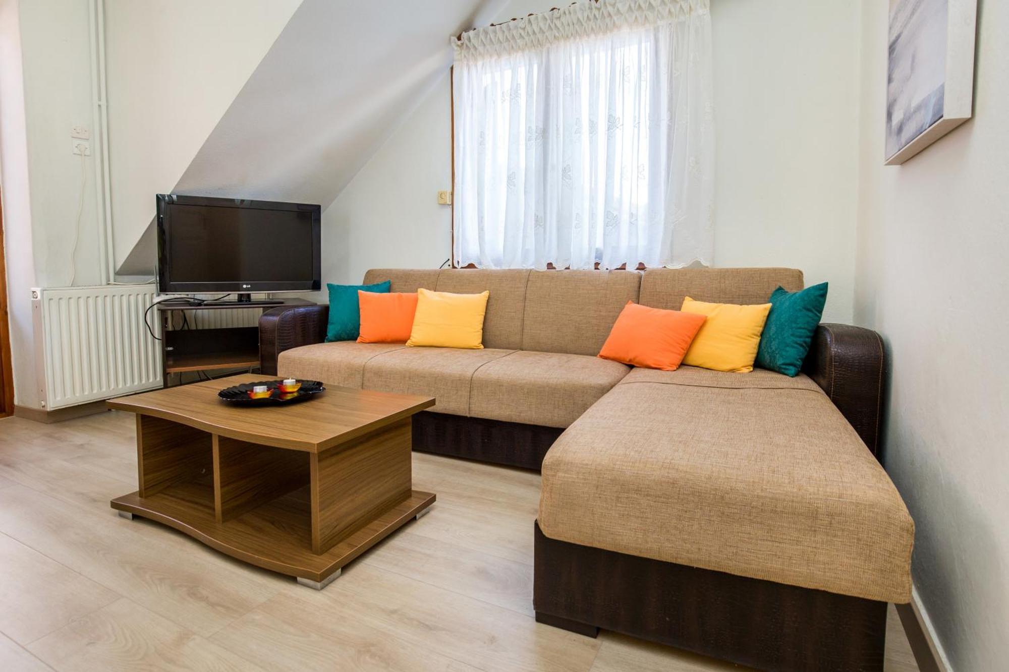 House Stella Apartment ลิเมนาเรีย ภายนอก รูปภาพ