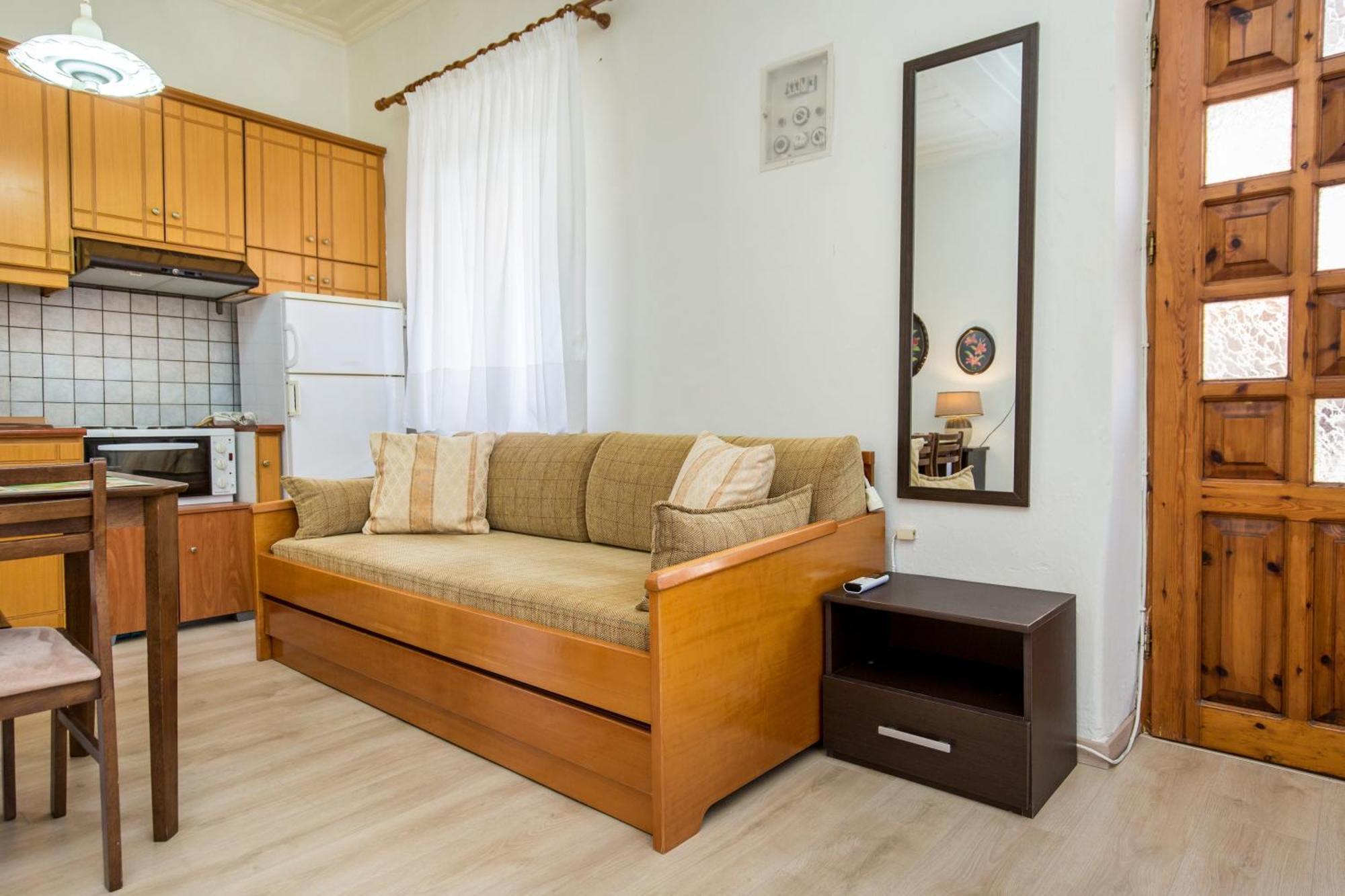 House Stella Apartment ลิเมนาเรีย ภายนอก รูปภาพ
