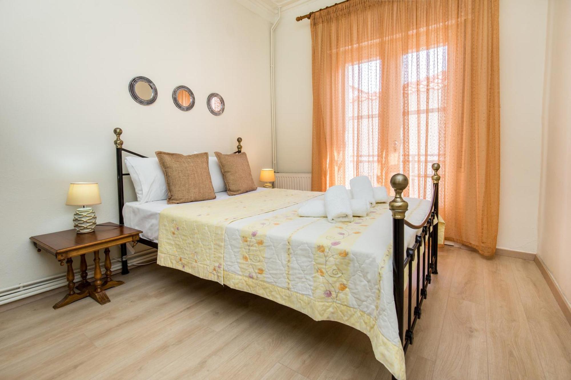 House Stella Apartment ลิเมนาเรีย ภายนอก รูปภาพ