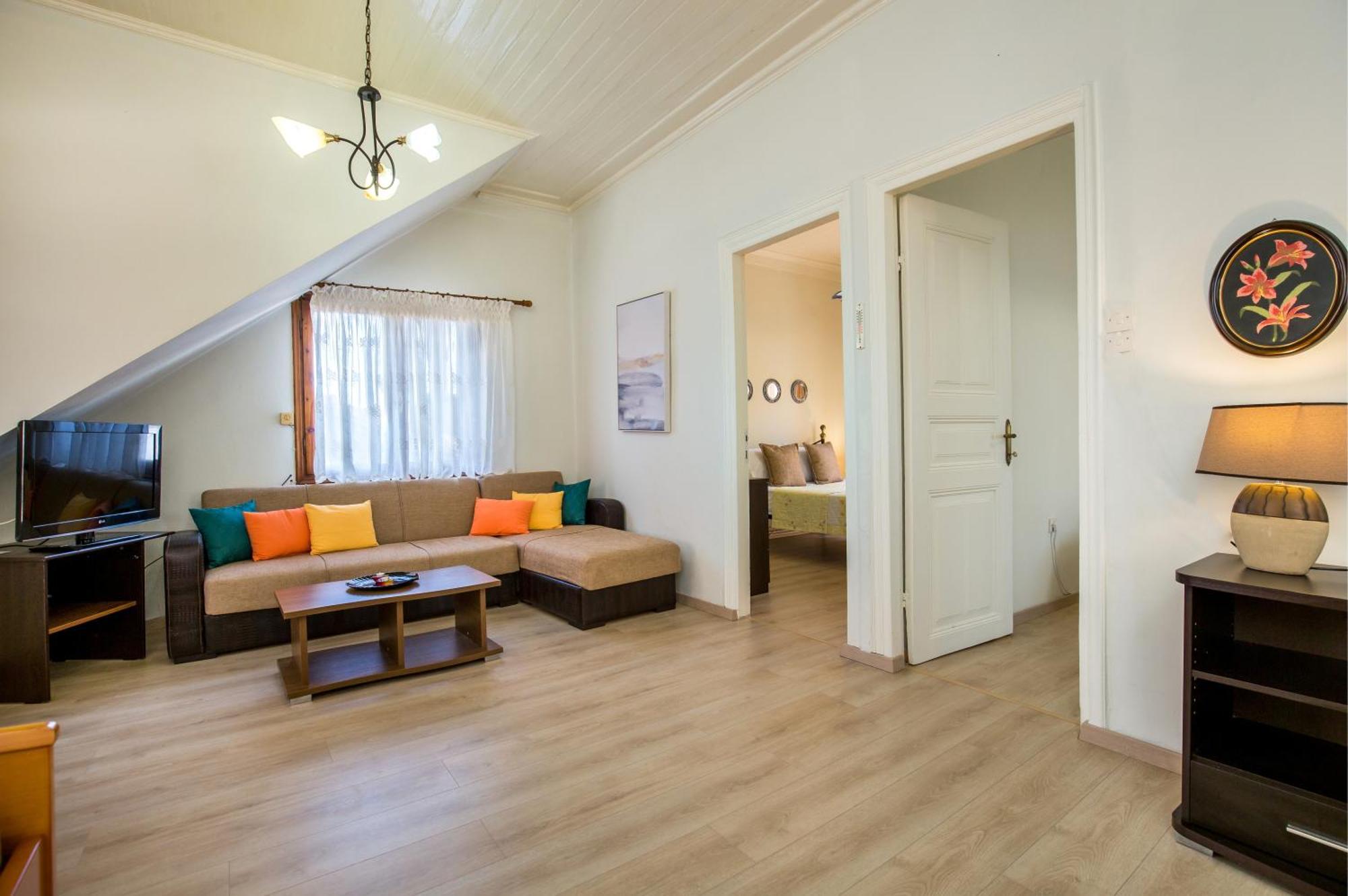 House Stella Apartment ลิเมนาเรีย ภายนอก รูปภาพ