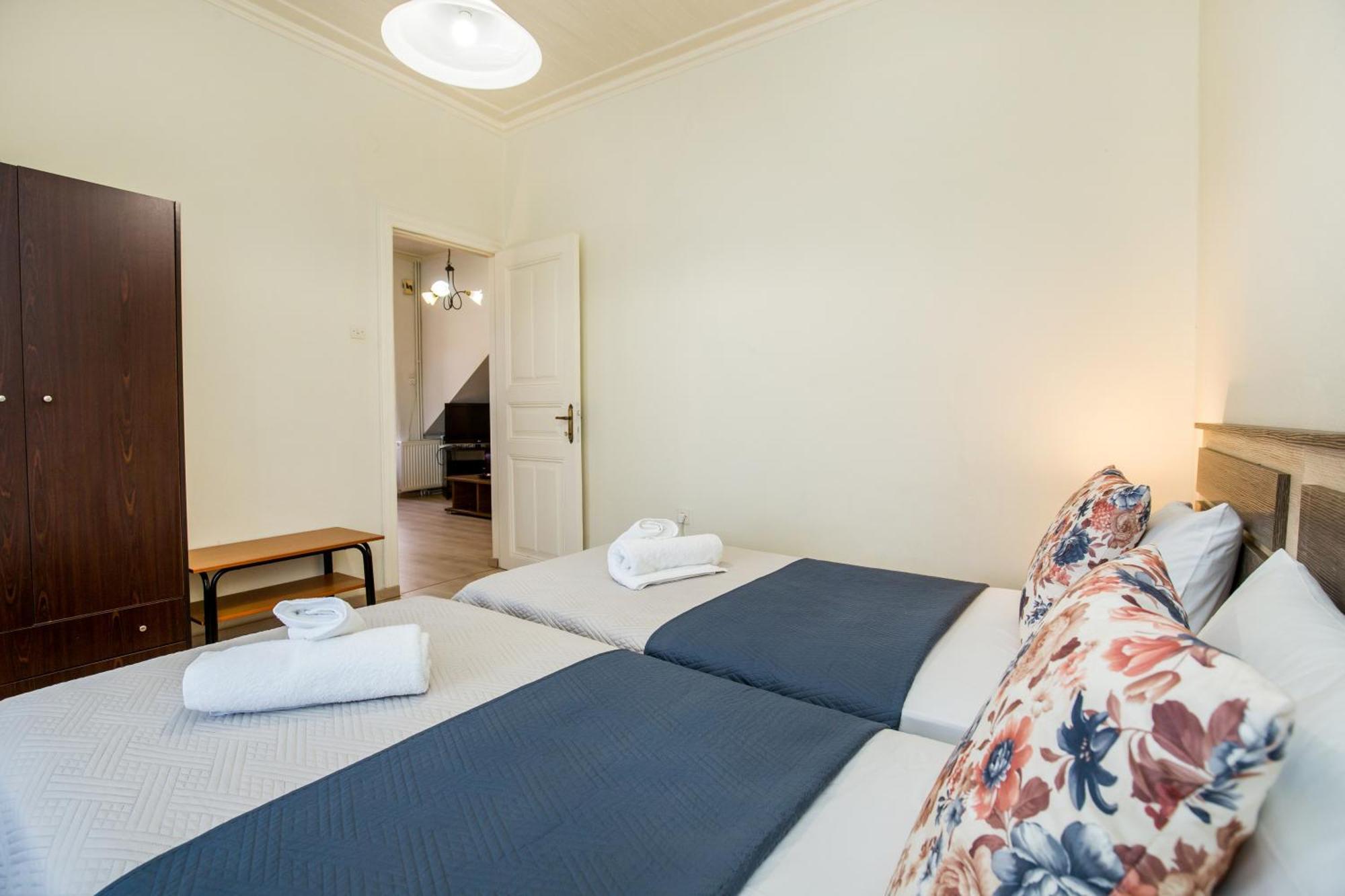 House Stella Apartment ลิเมนาเรีย ภายนอก รูปภาพ
